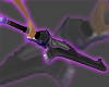 Dark Magic Blade