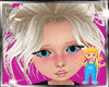 Kids Hair Platinum