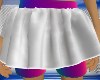 Shorts + Skirt Mesh