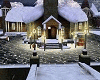 LoBo Christmas Town