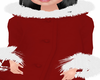 XK* Xmas Coat Winter Kid
