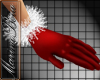 -MB- Christmas Gloves