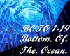Bottom Of the Ocean 