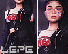 Lexa  c