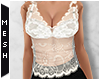 [MESH] Chic Lace