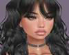 Lola Black/Bangs Req