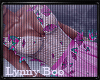 *Madame Butterfly Pink