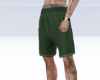 Green Shorts