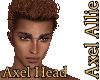 AA Axel Head