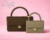 𝓓. Vintage Double#14F