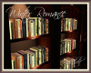 [WR] Winter Bookshelf