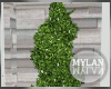~M~ | Dahlia Topiary