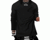 ✘ Black Tişört