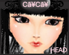 CaYzCaYz Kaoru~Head