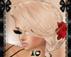 {IO} Fannie Blonde