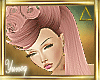 ▲ Peona Pink