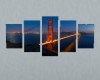 ~L~Golden Gate Bridge