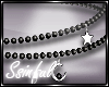Ss✘Pearls Belt