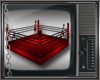 ICD| Boxing ring