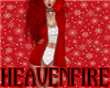 ^HF^ Candy Cane PJs