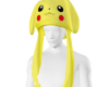 Pikachu hat