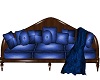 romantic couch