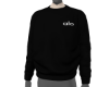 Alo Black Oversize