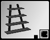 ` Ladder Shelf Small