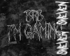 ⳽ | brb i'm gaming