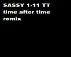 time after time  1-11 tt