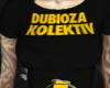 DUBIOZA KOLEKTIV REQUEST