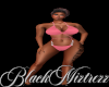 !BM Bikini Pink & Tats