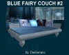 BLUE FAIRY COUCH #2