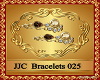 JJC Bracelets 4-030