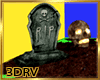 Halloween BG derivable