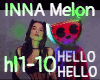 INNA Melon Hello Hello