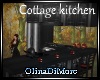 (OD) Cottage kitchen