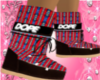 LRC Dope Emolji Sno Boot