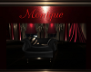 [AW] Monique Chair 