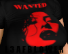 LB | Wanted ~ F
