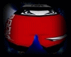 [HE] CALÇA BAD VERMELHA