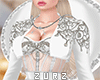 Z| Mariachi Luxe White
