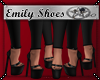 Emily Shoes