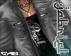 CHAQUETA GRIS