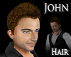 John's Hair