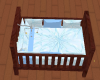 boy's crib