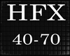 HFX  Effect  Vol. 2