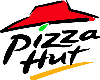 pizza hut room