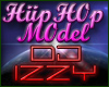 DJ Izzy & HiipH0PM0del