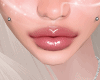 diamond lips